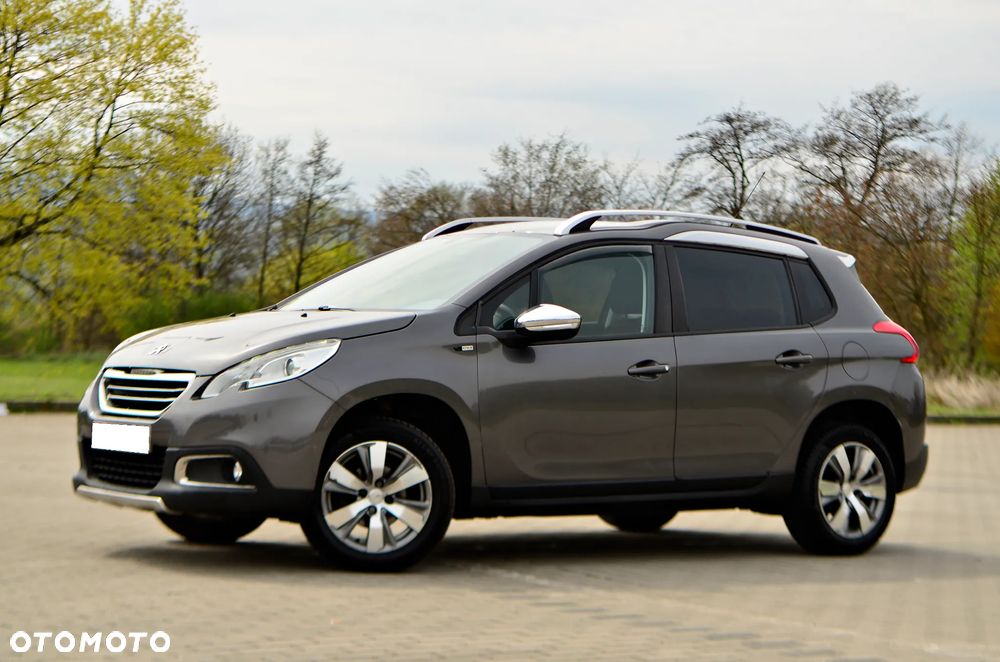Peugeot 2008 PureTech 82 Style - 3