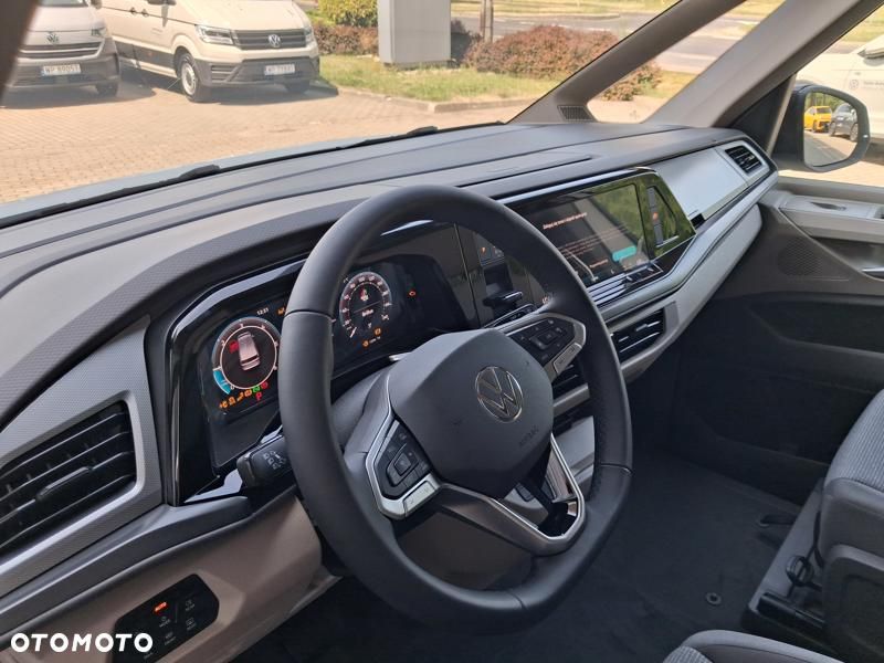 Volkswagen California - 30