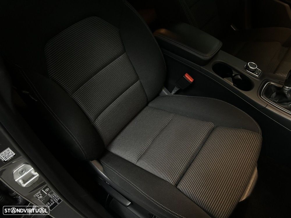 Mercedes-Benz B 180 CDI Urban - 55