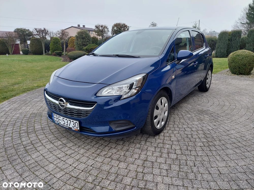 Opel Corsa - 19