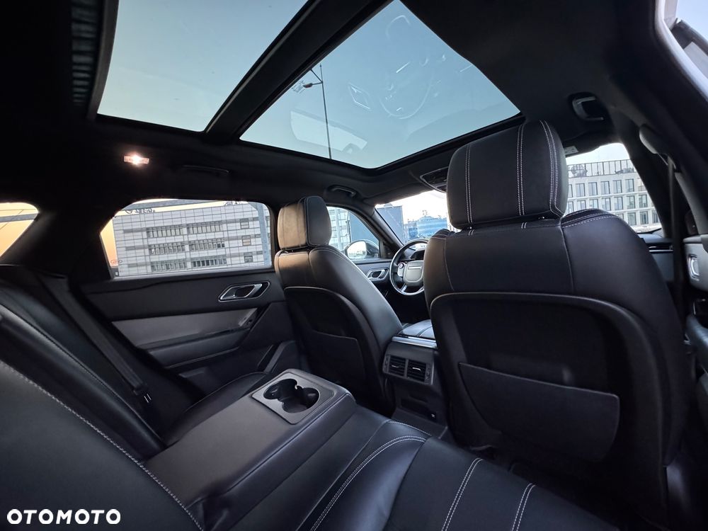 Land Rover Range Rover Velar 2.0 TD4 S - 32