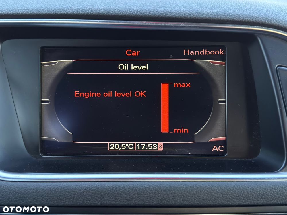 Audi Q5 2.0 TDI Quattro - 27