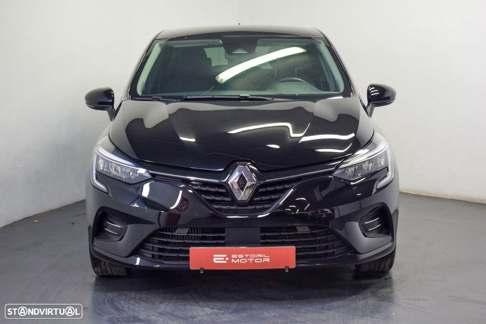 Renault Clio 1.0 TCe Intens - 2