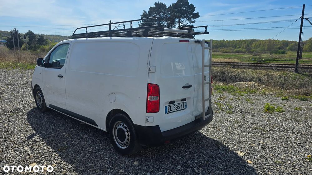 Peugeot EXPERT - 11