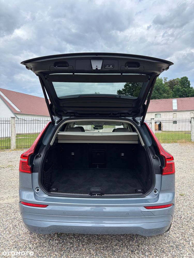 Volvo XC 60 B4 D Geartronic Inscription - 9