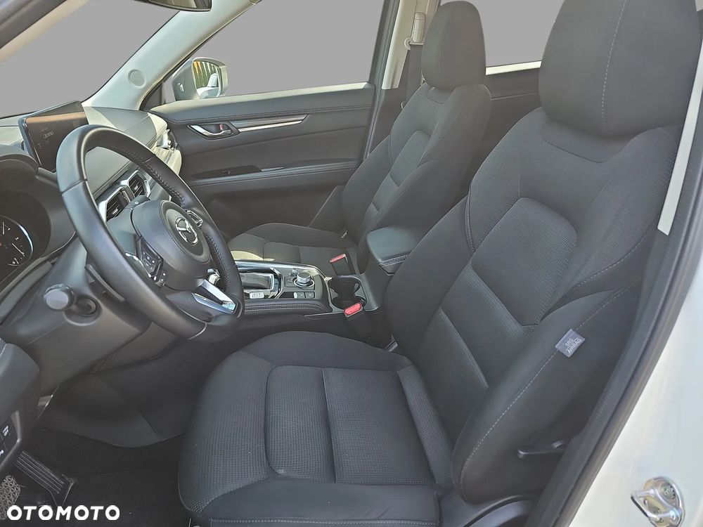 Mazda CX-5 2.0 Hikari 2WD - 11