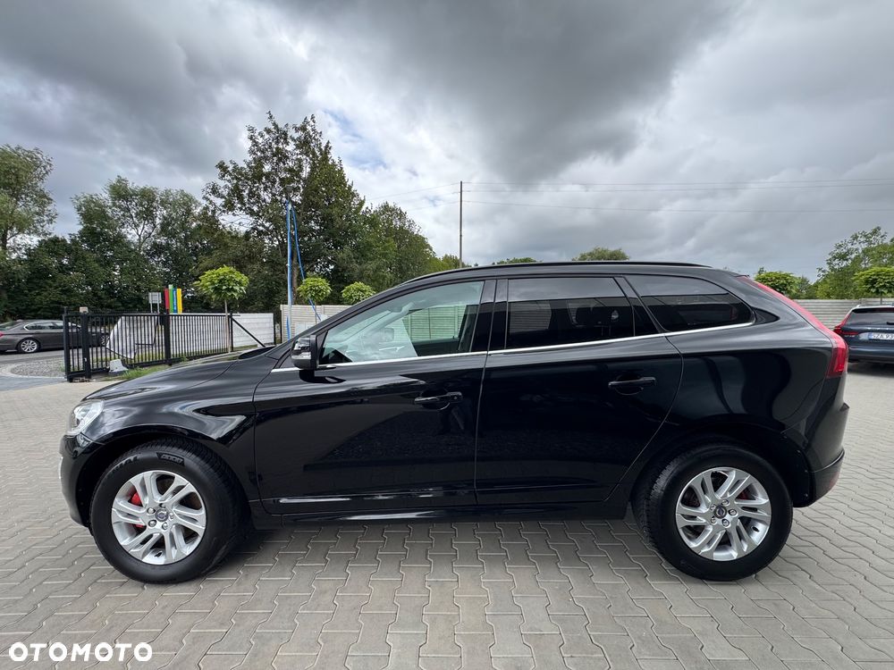 Volvo XC 60 D4 Drive-E Momentum - 6