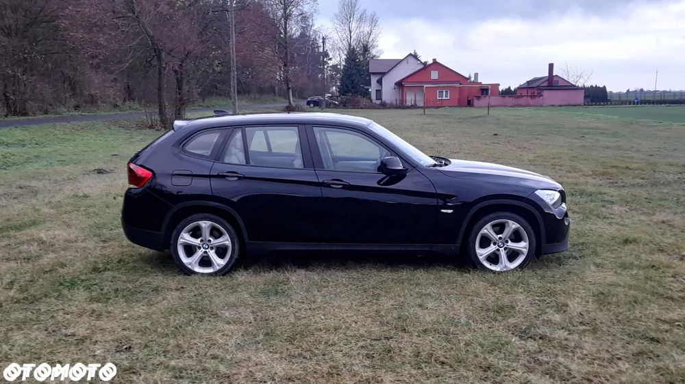 BMW X1 sDrive20d - 14