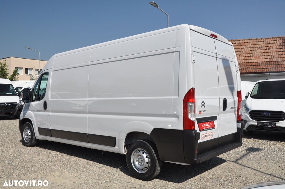 Citroën Jumper L3H2 - 6