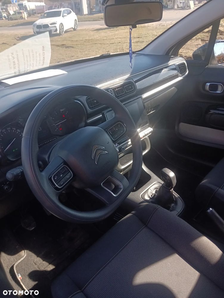 Citroën C3 Pure Tech 83 S&S SHINE PACK - 24