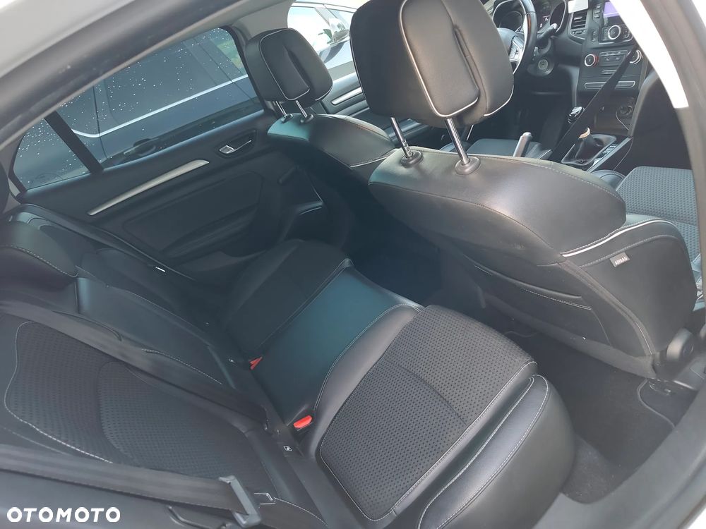 Renault Megane 1.5 dCi Life - 13