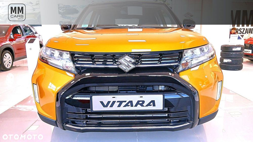 Suzuki Vitara - 1