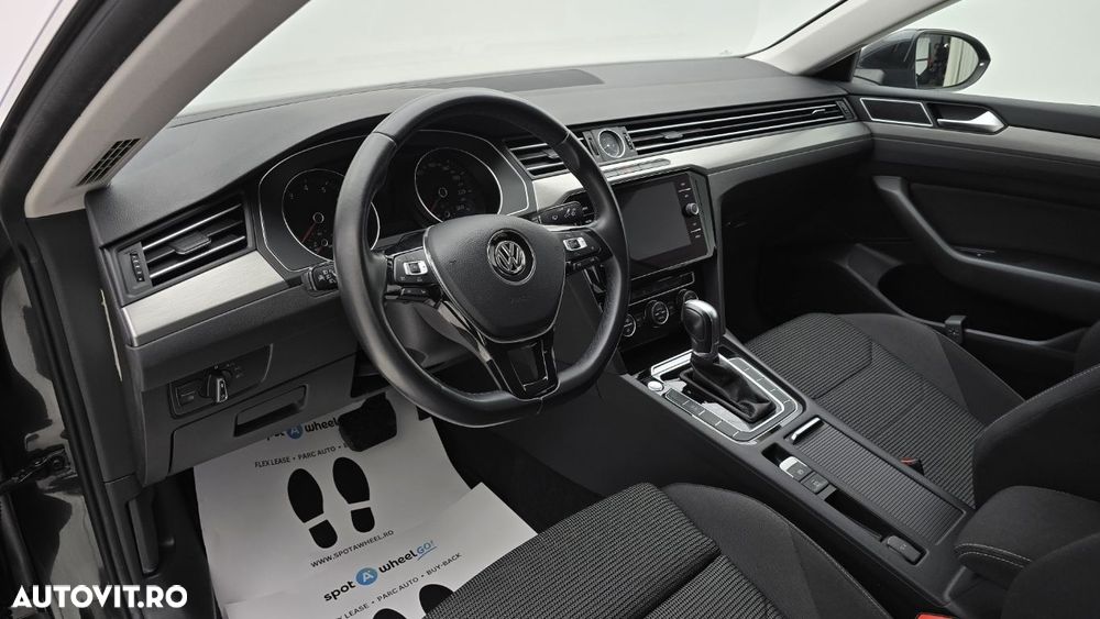 Volkswagen ARTEON - 13