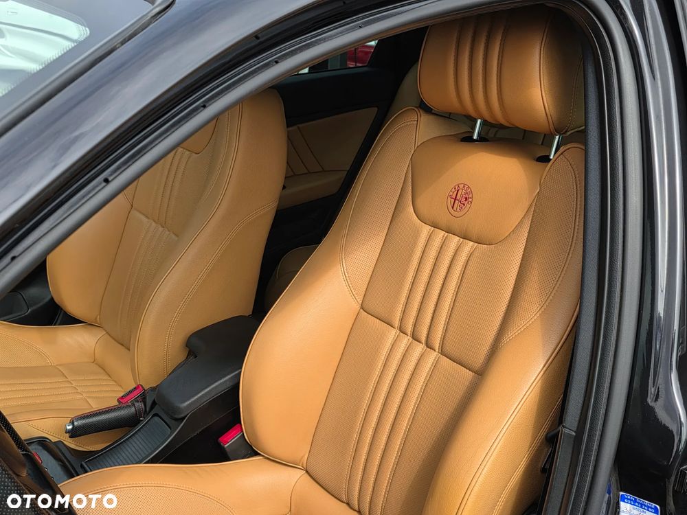 Alfa Romeo 159 Sportwagon - 20