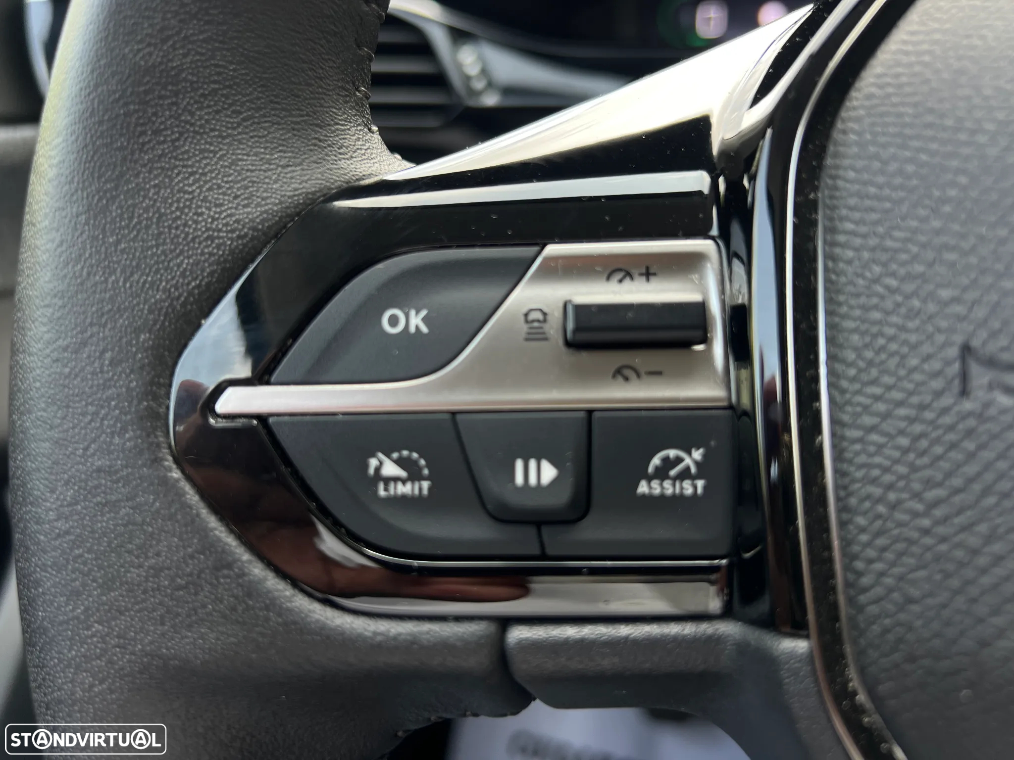 Peugeot 308 SW 1.2 PureTech Allure - 11