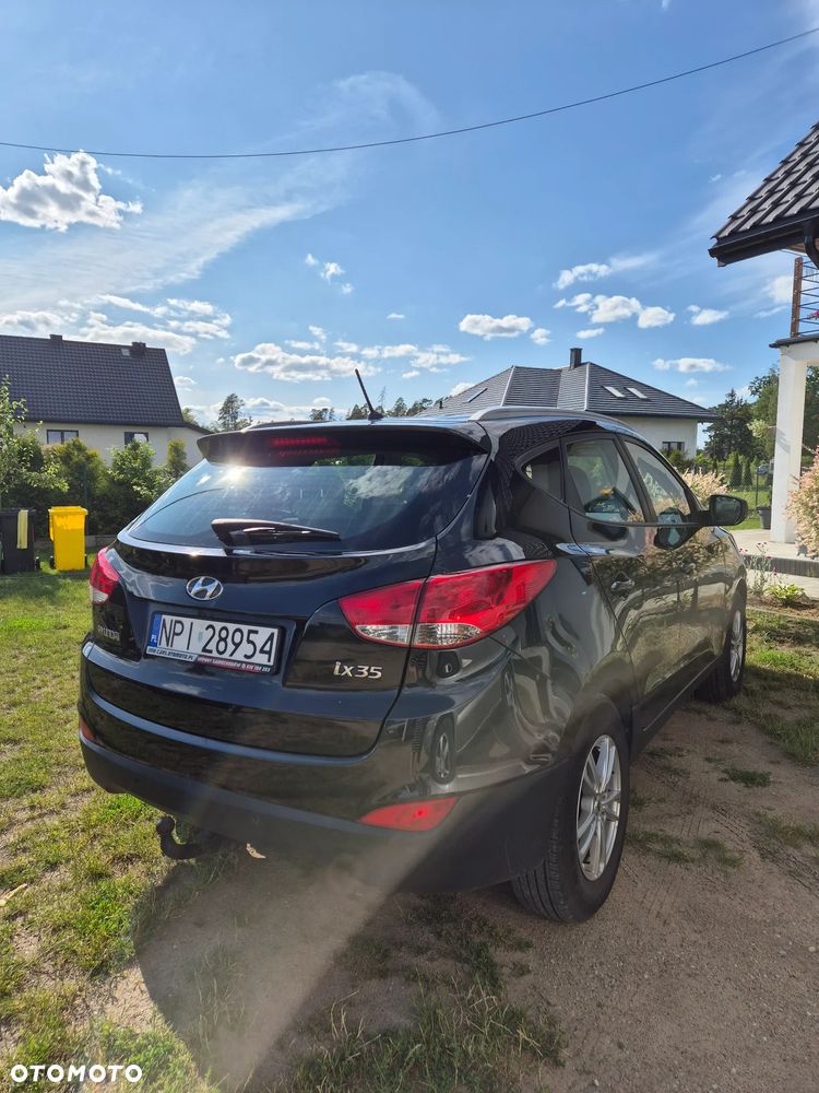 Hyundai ix35 2.0 2WD Comfort - 3