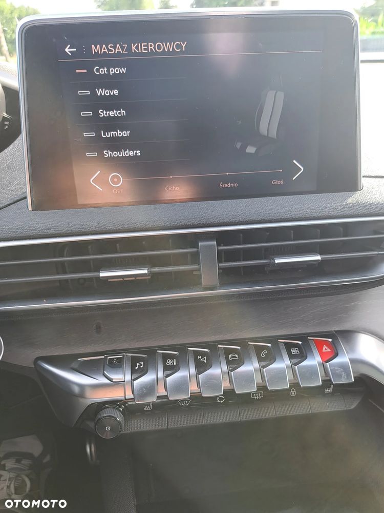 Peugeot 5008 2.0 BlueHDI GT S&S EAT8 - 23
