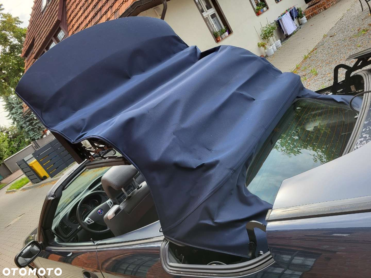 Saab 9-3 - 21
