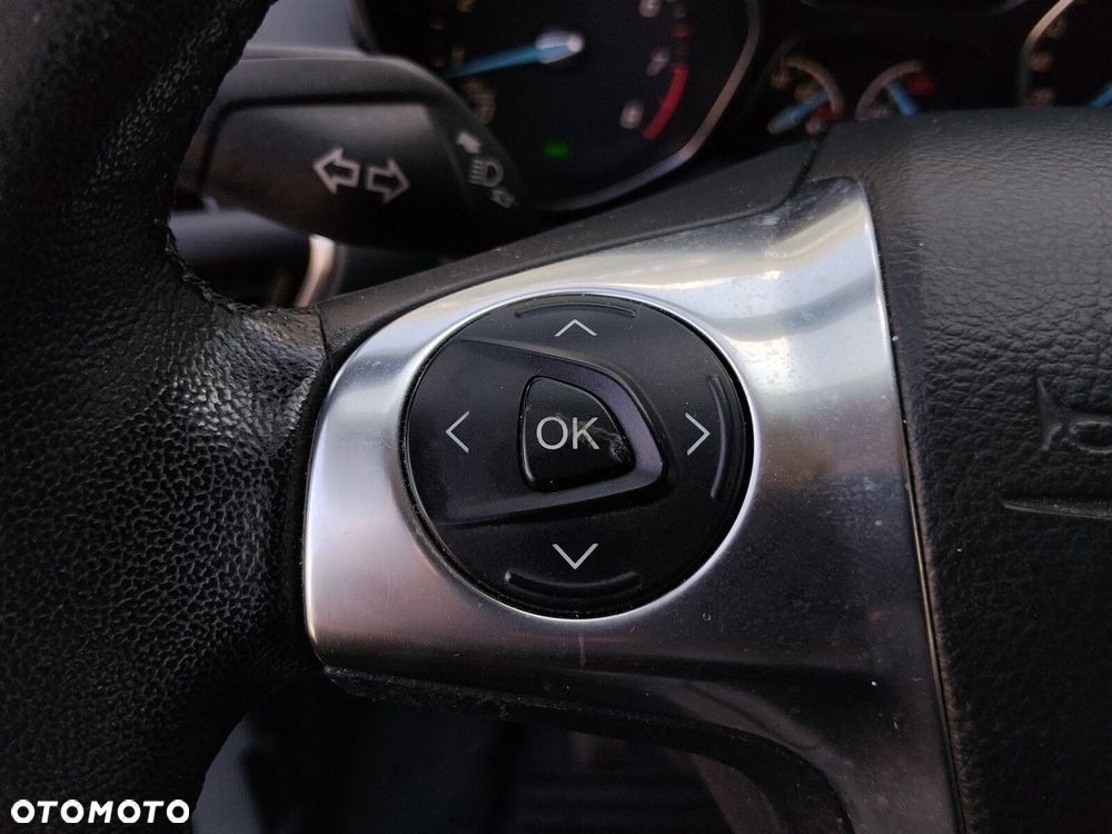 Ford C-MAX 1.0 EcoBoost Trend ASS - 21