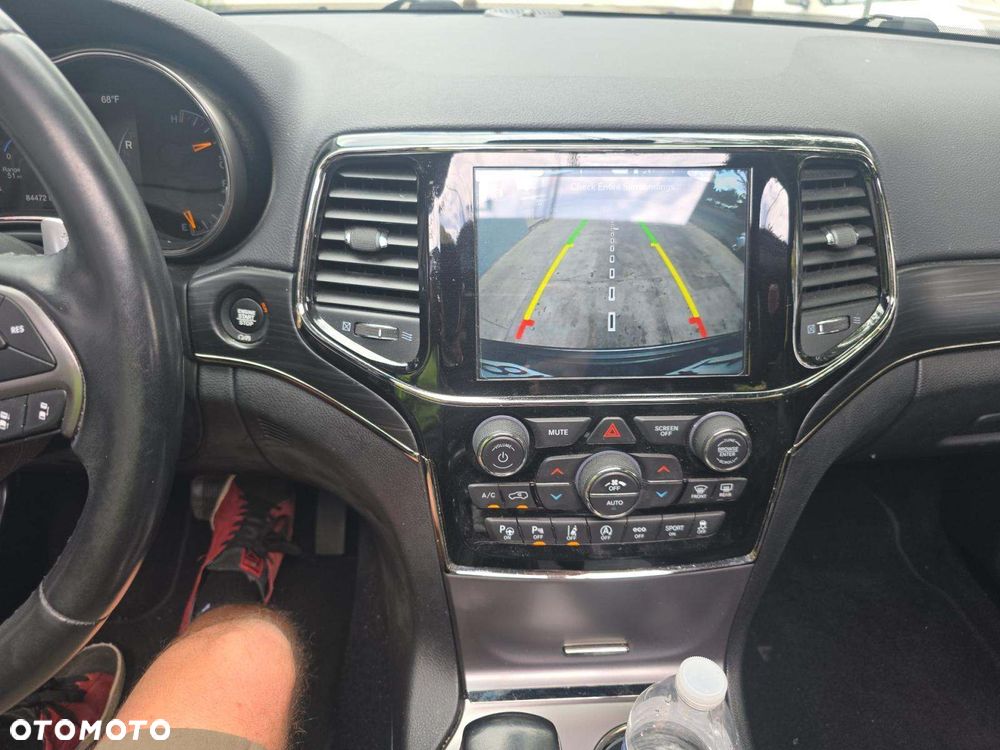 Jeep Grand Cherokee 3.6 V6 Limited - 7
