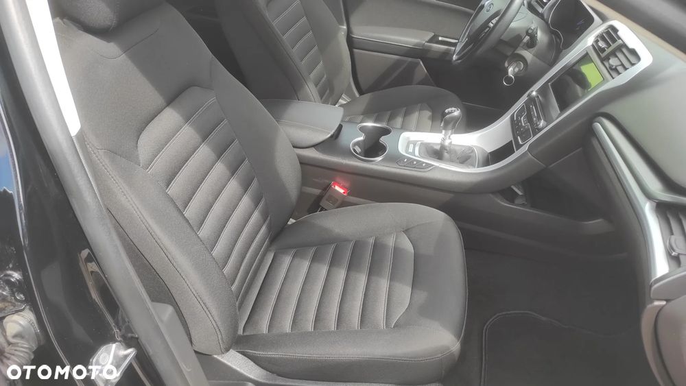 Ford Mondeo 1.5 EcoBoost STart-Stopp Titanium - 22