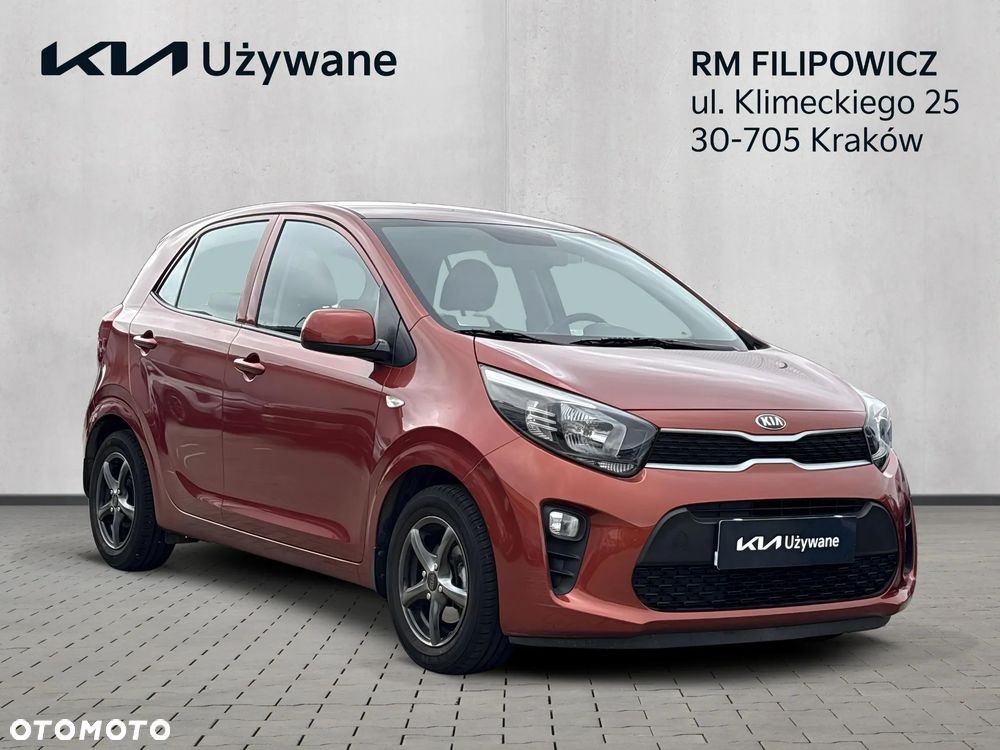Kia Picanto 1.2 M - 7