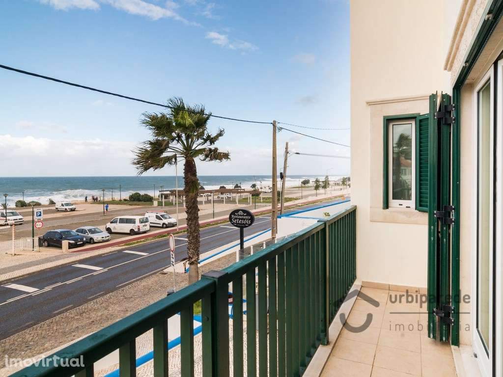 Moradia V4 em condomínio fechado no centro da Ericeira, com garagem. - Grande imagem: 5/49