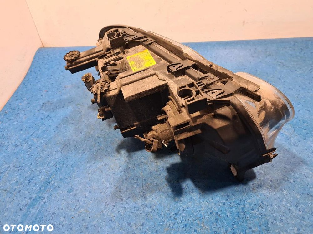 BMW 3 E46 COMPACT REFLEKTOR LEWY - 3