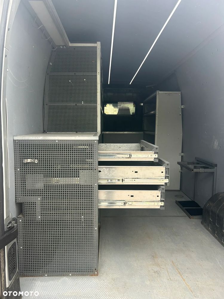 Opel MOVANO - 17