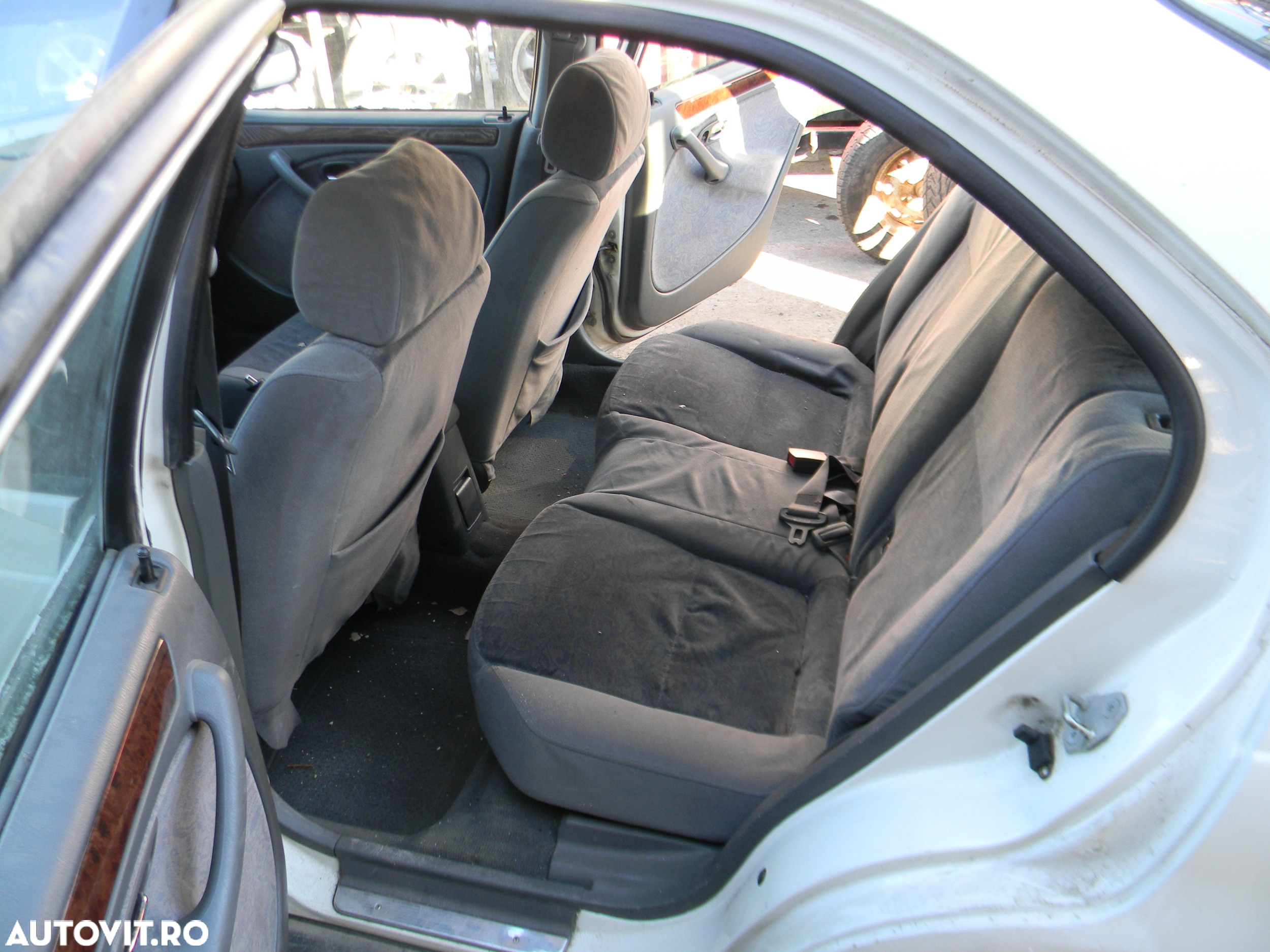 Dezmembrari  Rover 400 hatchback (RT)  1995  > 2000 416 Si Benzina - 38