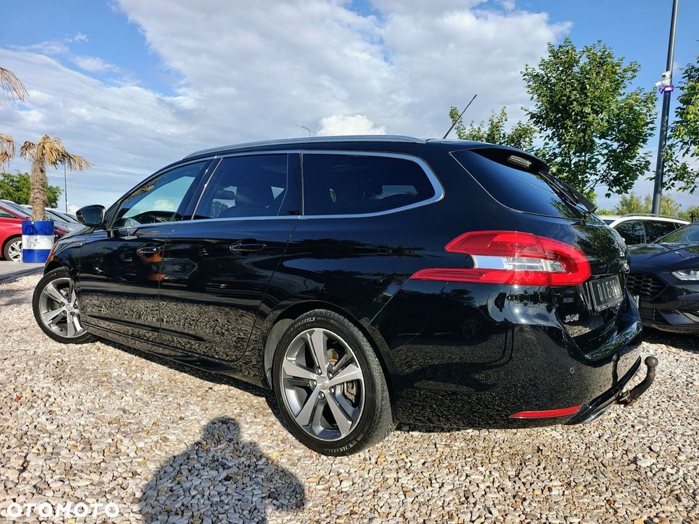 Peugeot 308 - 19