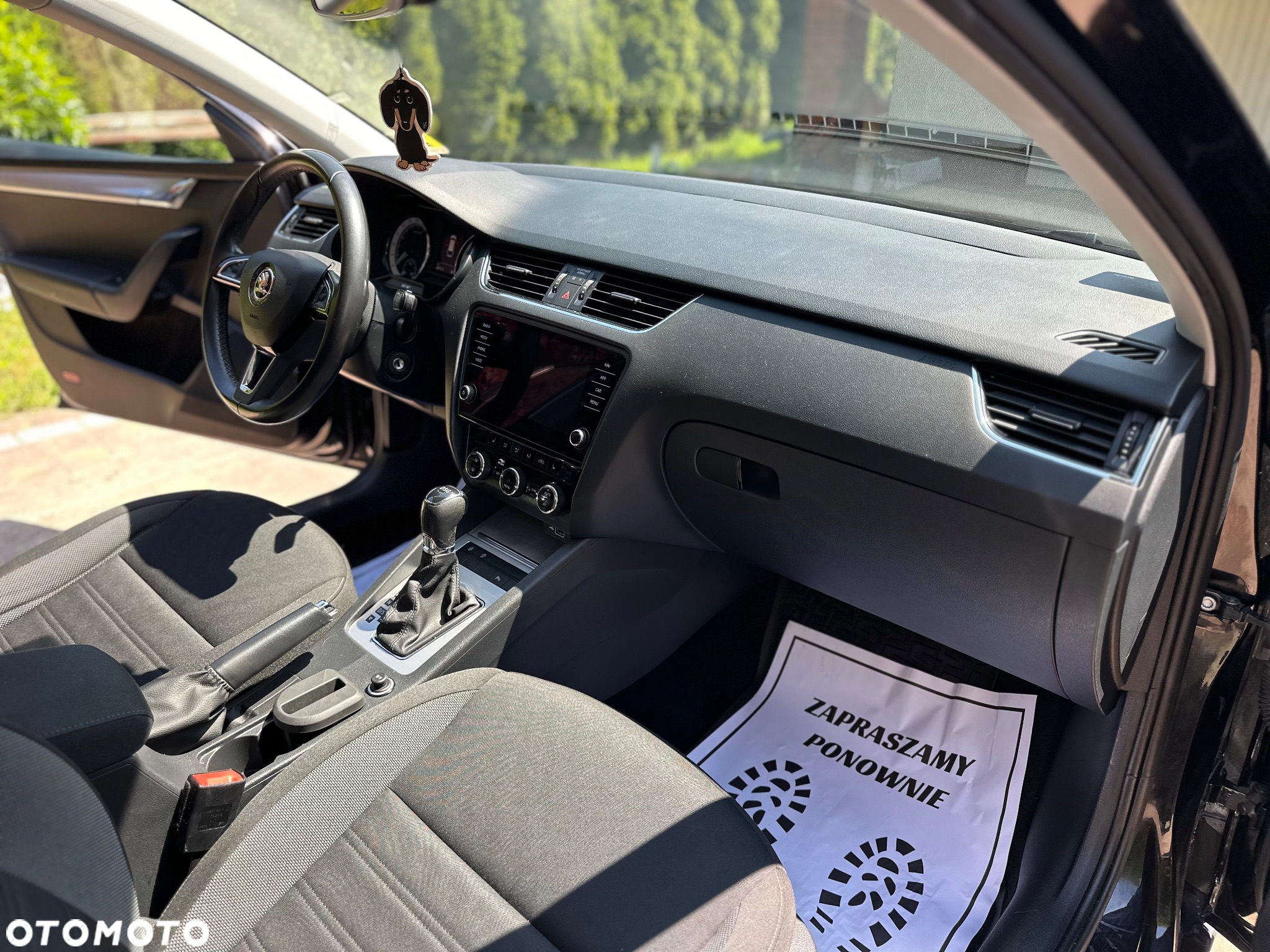 Skoda Octavia 2.0 TDI Style DSG - 35