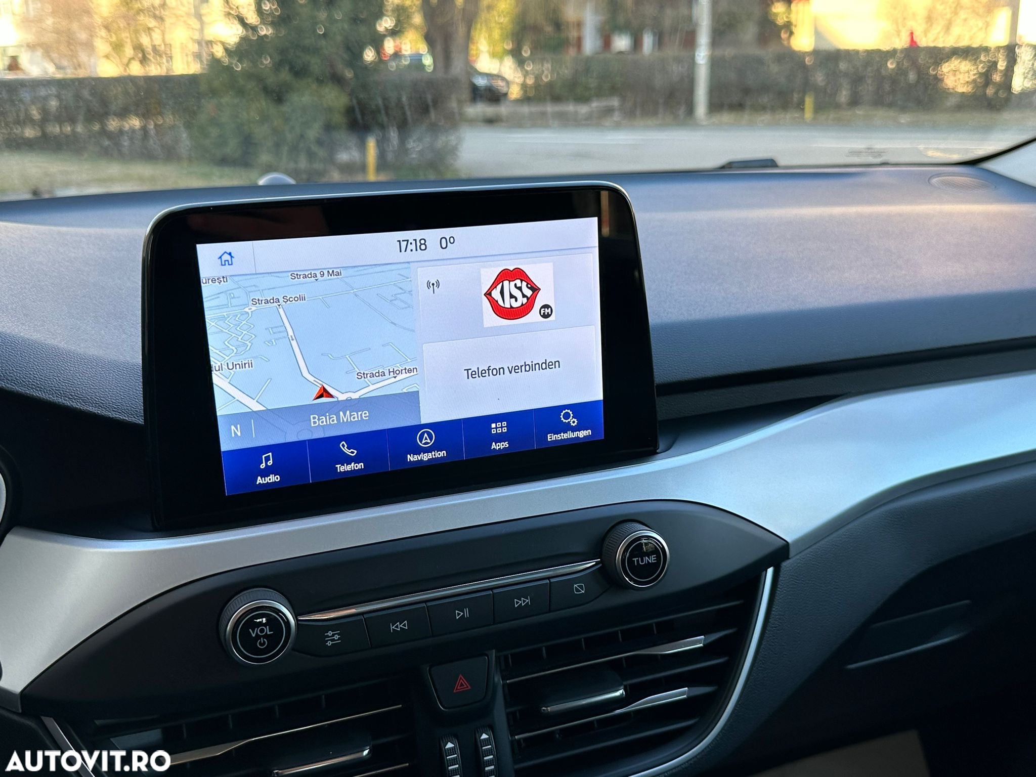 Ford Focus - 23