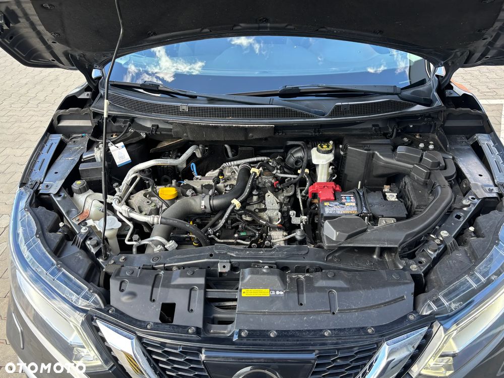 Nissan Qashqai 1.2 DIG-T Acenta - 9