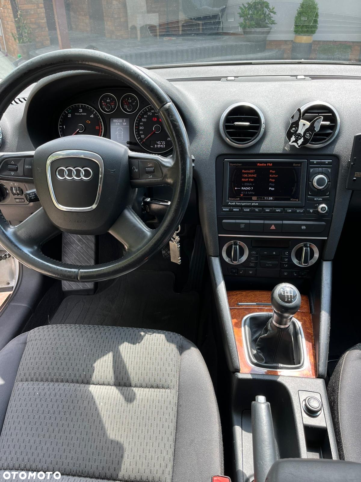Audi A3 2.0 TDI Ambition - 3
