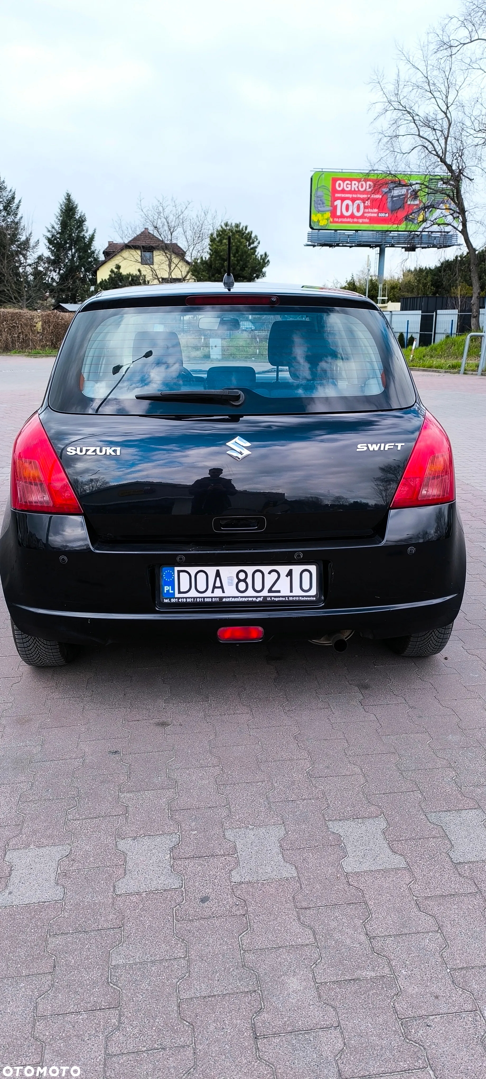 Suzuki Swift - 9
