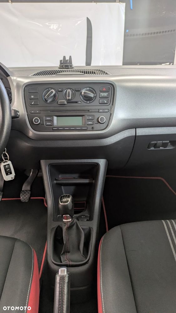 Skoda Citigo 1.0 MPI Sport - 15