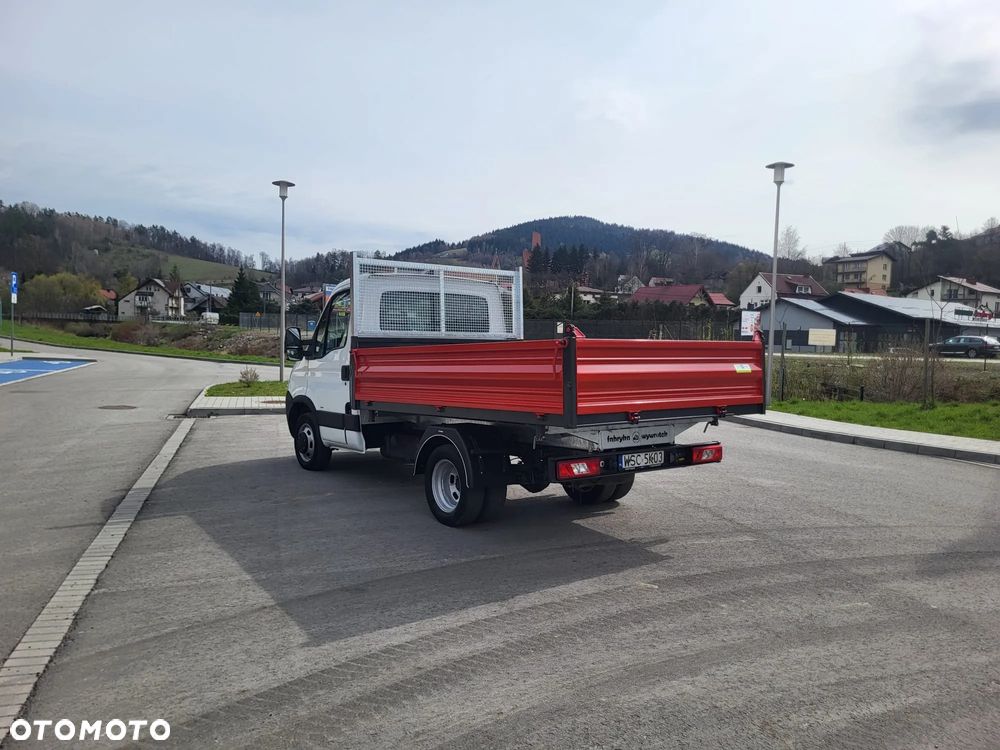 Iveco Daily 35C12 - 9