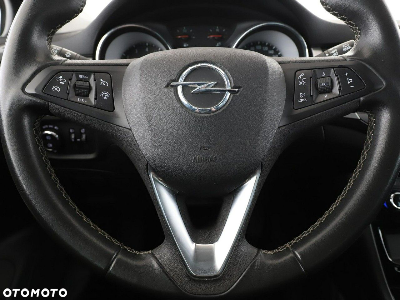 Opel Astra 1.2 Turbo Start/Stop 2020 - 21