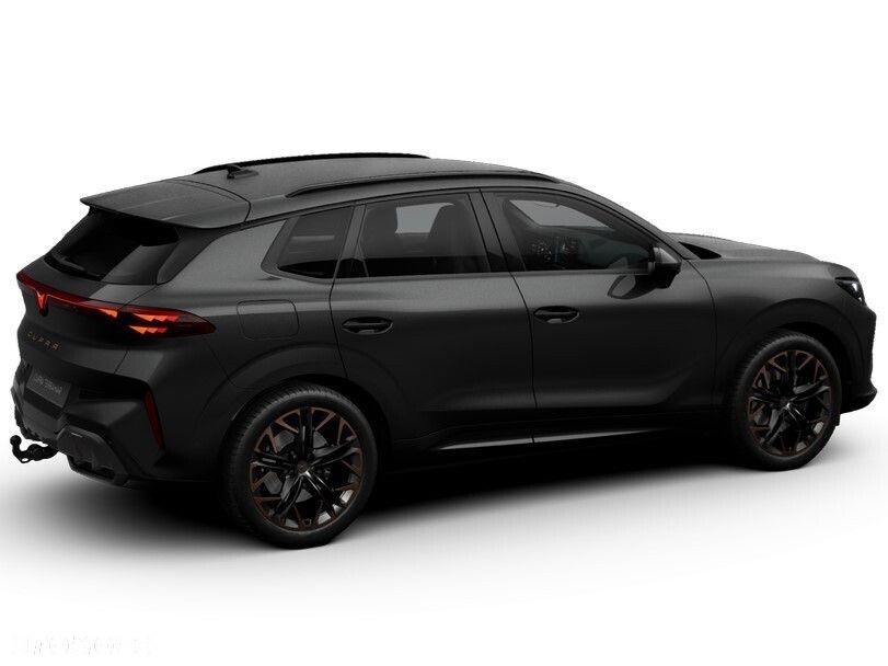 Cupra Terramar 2.0 TSI 4Drive Advantage Edition DSG - 5