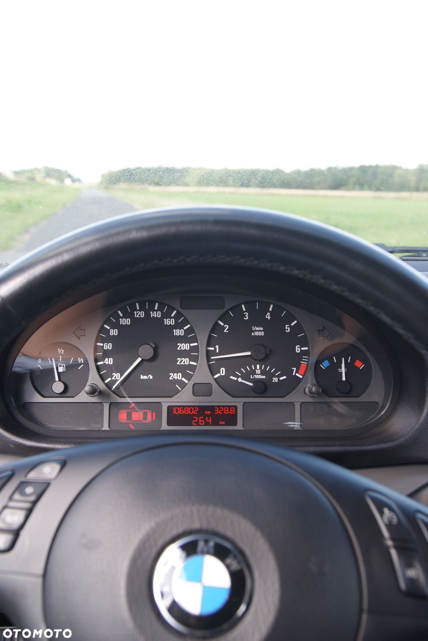 BMW Seria 3 316ti compact - 16