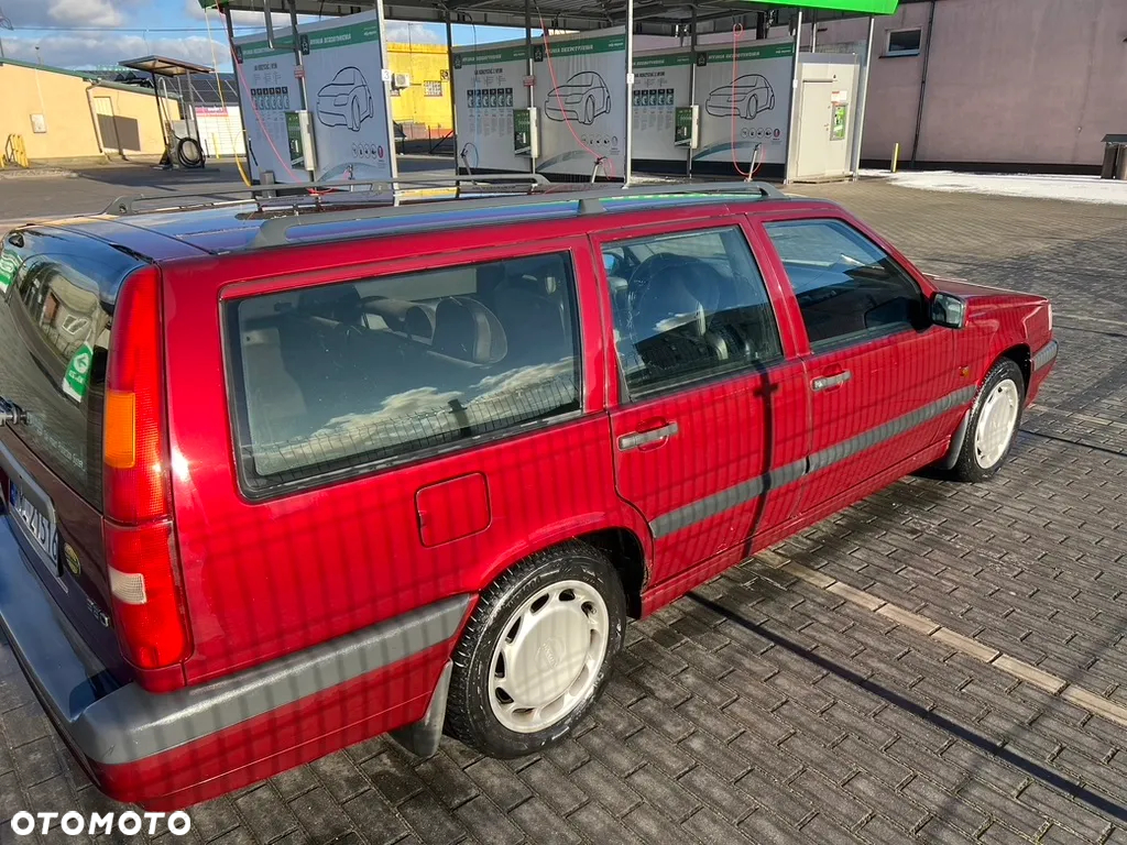Volvo 850 Estate 2.5 GLE - 13