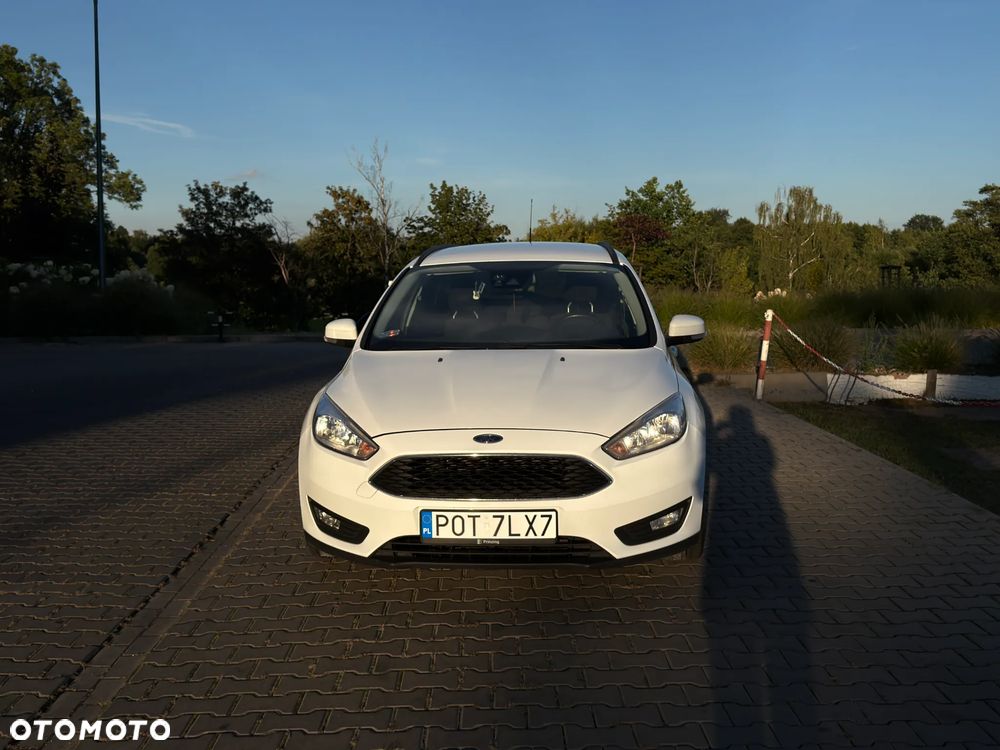 Ford Focus - 6