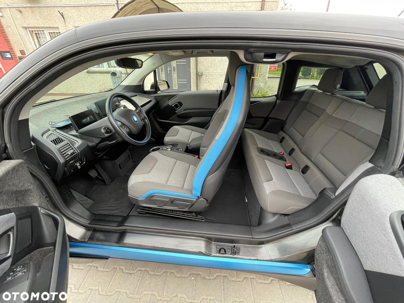 BMW i3 (94 Ah) - 18