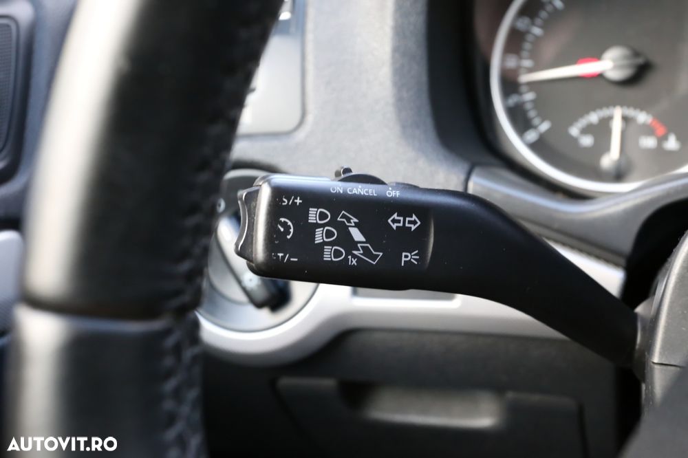 Skoda Octavia - 13