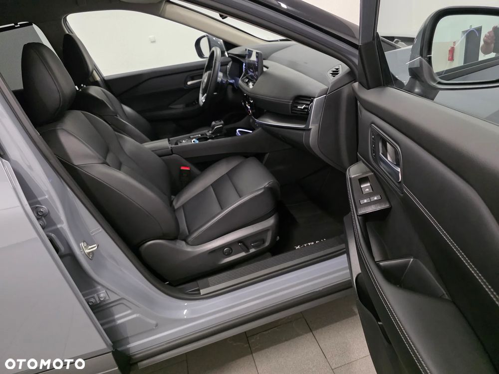 Nissan X-Trail 1.5 VC-T MHEV Tekna 2WD Xtronic - 31