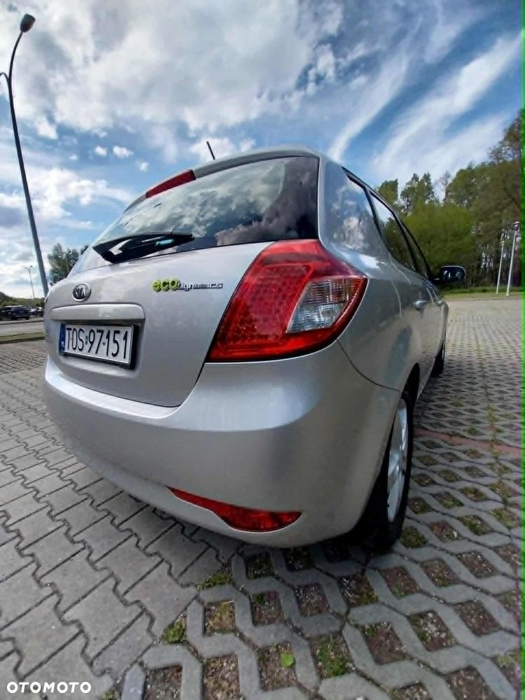 Kia Ceed 1.6 Crdi Comfort - 11