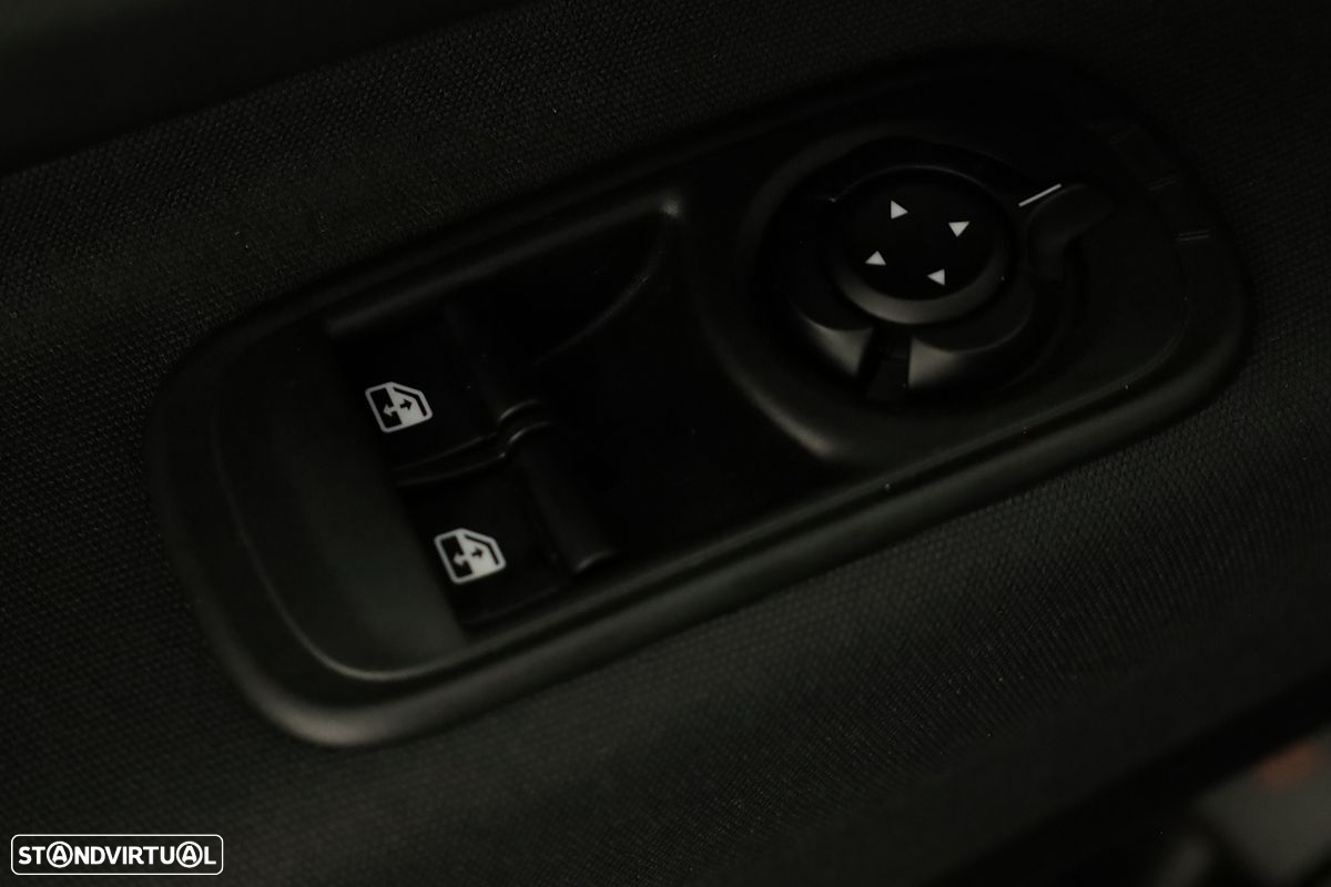 Fiat 500e Novo - 20
