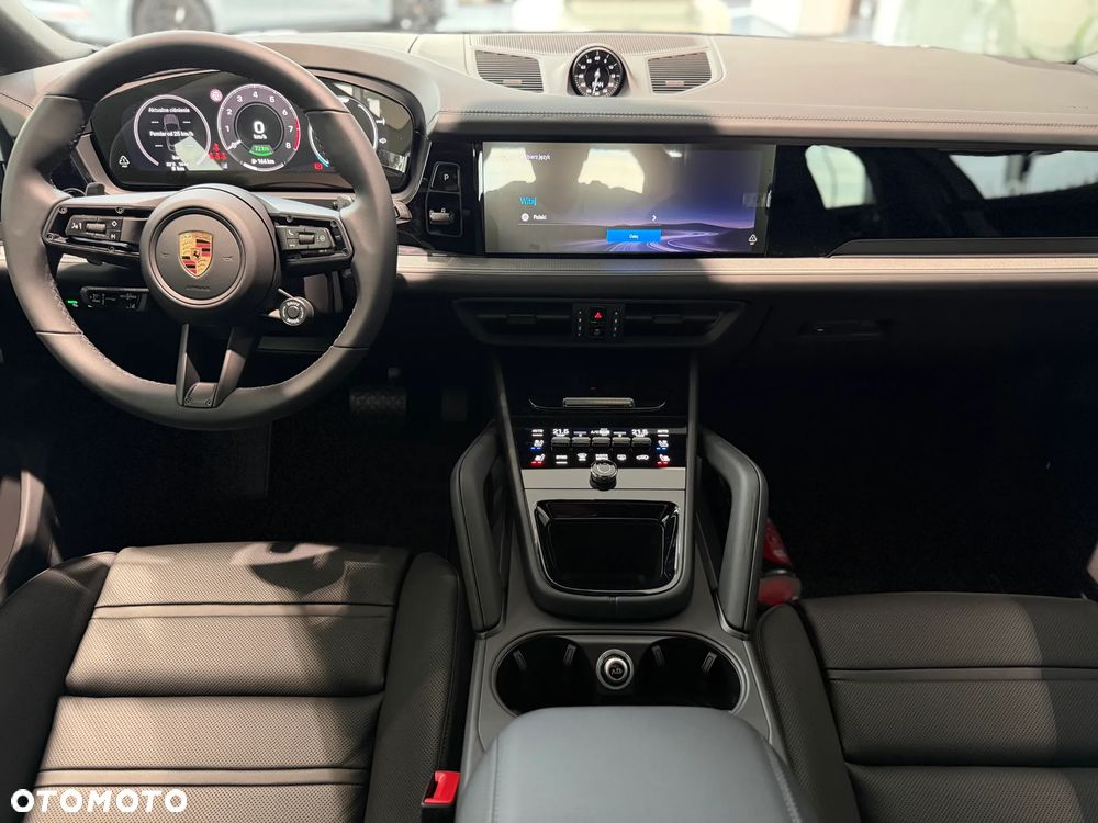 Porsche Cayenne E-Hybrid PHEV - 17
