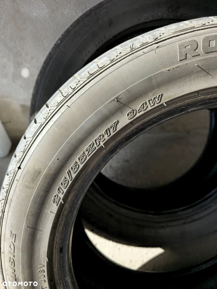 Roadstone Eurovis Sport 4 215/55 R17 94W szt.2 - 2
